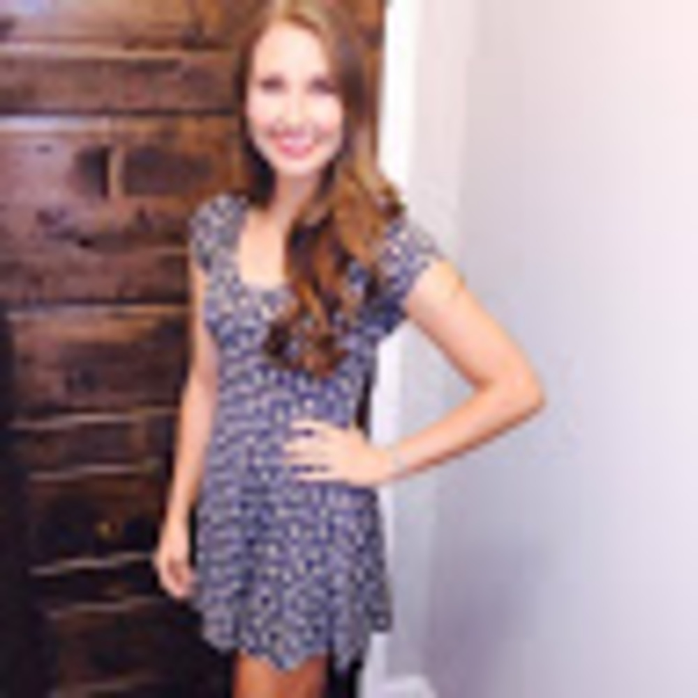 Meet your Posher, Jacci